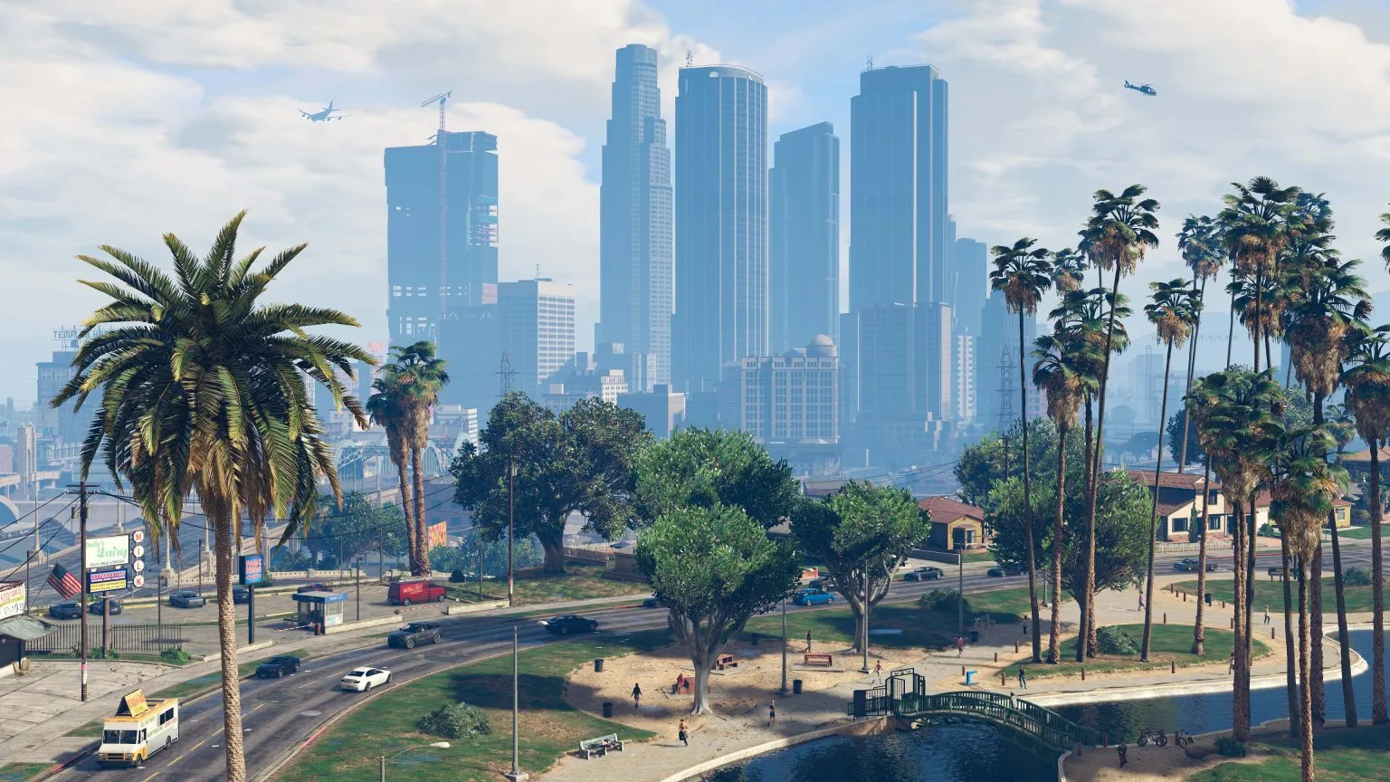 گیم&zwnj;پلی و ویژگی&zwnj;های جدید GTA VI